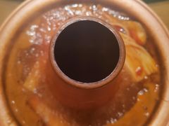 -南门四季铜锅涮肉(大屯·北苑店)