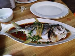 -阿兰姐海鲜店