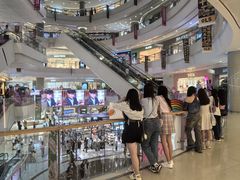 -凯德广场(金牛店)