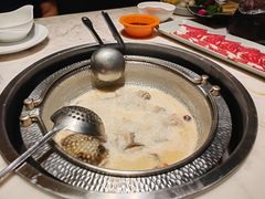 -煲宫(华润万象城店)