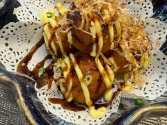 -樱の千渡日式料理·铁板烧•烧鸟(金盛田广场店)