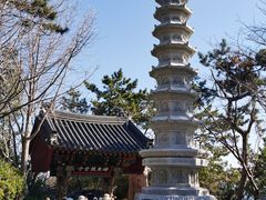 -海东龙宫寺