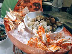 -白天鹅宾馆·流浮阁咖啡厅