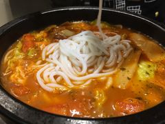 -大鼓米线(杭州国大城市广场店)