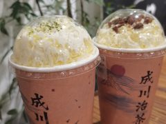 -成川茶店·潮汕工夫浓茶(万象店)