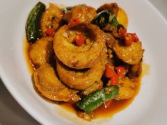 -兰湘子·湘菜小炒(石家庄万象城店)