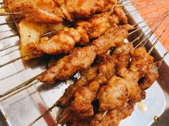 -建国烧烤(建乐路店)