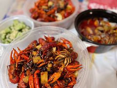 -汉虾王.小龙虾.武汉菜.粤菜(科技园店)