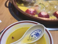 -洱火云南酸菜牛肉火锅(石景山当代商城店)