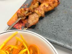 -马尔龙新疆饭店·清真(长青路店)