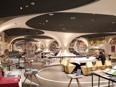 -钟书阁(珍园店)