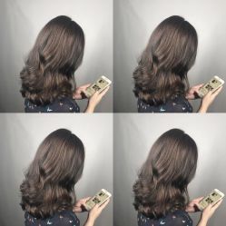 -ASG Hair Salon烫染·接发