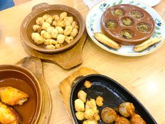 -萨莉亚意式餐厅(南京环亚凯瑟琳广场店)