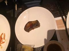 -东方滨江大酒店·滨江厅