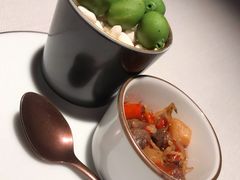 坚果巧克力-解香楼(八盘岭路店)