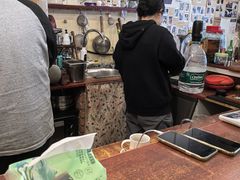 -树洞咖啡(科大店)