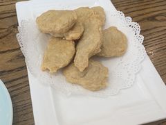 小鱼饼-温州炎亭海鲜阁(万塘路店)