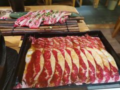 -千寻烧肉(政务区店)