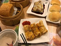 -添好运点心专门店(中环IFC店)