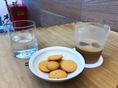 -Onirii Coffee(长乐路店)