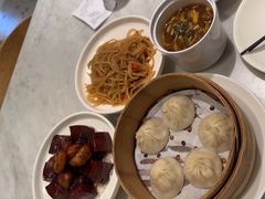 -南小馆(迪士尼小镇店)