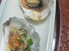 -醉御香渔家园(临沂路与大连路店)
