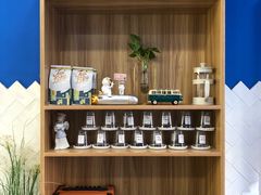 -OZ cafe(南昌路店)
