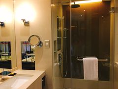 -香港尖沙咀凯悦酒店