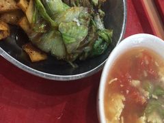 -北京大学-燕南食堂