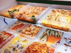 -汉丽轩韩式自助烤肉(大学城龙湖U城天街A馆店)