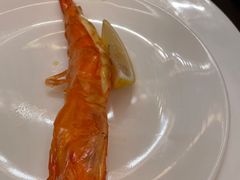 -洲际酒店·地平线全日餐厅HORIZON CAFÉ