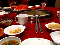 -山城辣妹子(定福庄店)
