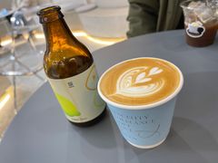 -HUGS coffee(东区店)