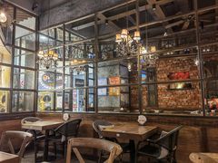 大堂-玛格萝妮(汇智国际商业中心店)