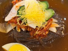 -平壤馆(西塔街店)