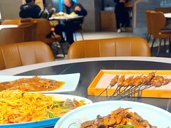 -西夏回族烧麦馆(牡丹街店)