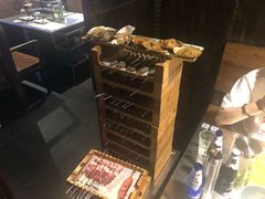 -很久以前羊肉串(大华三路店)
