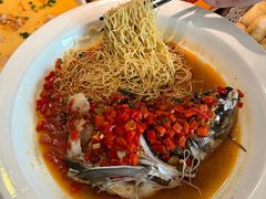 -简小舍·民间手艺菜(武昌江滩店)