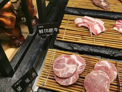 -韩盛·盛江山自助料理(学院路江北大学城店)