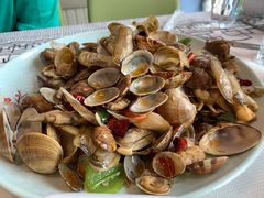 -雅逸居海鲜小厨