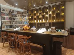 -安妮意大利餐厅(世贸天阶店)
