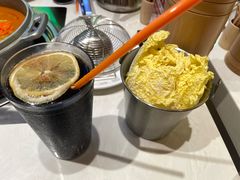 -荣叔港式沙嗲牛肉火锅(正佳潮流店)