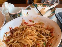 -巴依老爷新疆美食(常营店)