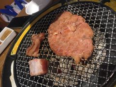 -釜山火炉韩式炭火烤肉(欧洲城店)
