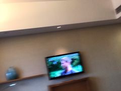 -上海浦东嘉里大酒店