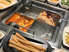 -海底捞火锅(璞丽中心店)