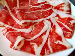 -清真·鸦儿李记·涮肉(月坛店)