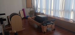 -FineYoga梵音瑜伽·普拉提