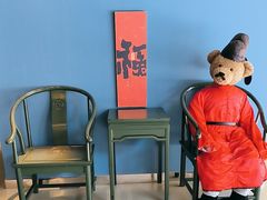 -成都泰迪熊博物馆