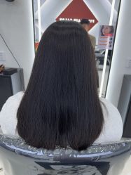 -FINE HAIR 烫染专业设计